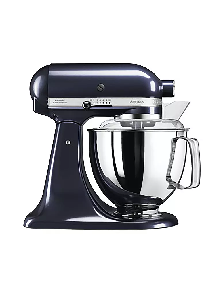 Blueberry kitchenaid shop